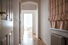 Boutique Apartments Vienna