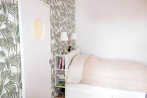 Boutique Apartments Vienna