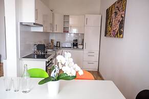 Boutique Apartments Vienna