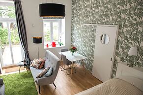 Boutique Apartments Vienna