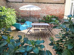 Boutique Apartments Vienna