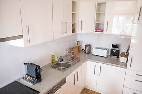 Boutique Apartments Vienna