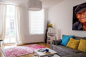 Boutique Apartments Vienna