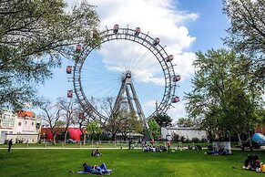 Boutique Apartments Vienna