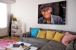 Boutique Apartments Vienna