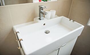 Boutique Apartments Vienna