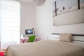 Boutique Apartments Vienna