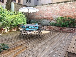 Boutique Apartments Vienna