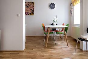 Boutique Apartments Vienna