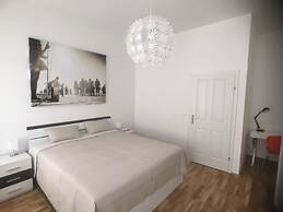 Boutique Apartments Vienna