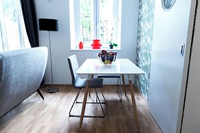 Boutique Apartments Vienna