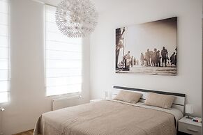 Boutique Apartments Vienna