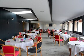 Hôtel le Bel'vue