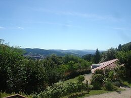 Hôtel le Bel'vue