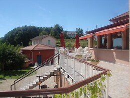 Hôtel le Bel'vue
