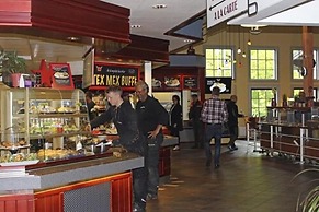 Rasta Håby