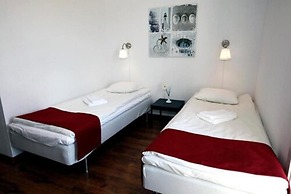 Rasta Håby