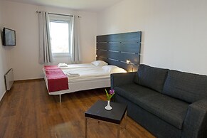 Rasta Håby