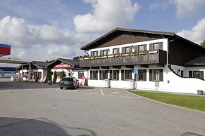Rasta Håby