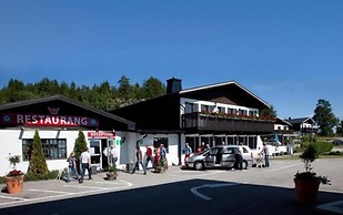 Rasta Håby