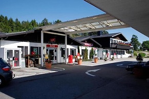 Rasta Håby