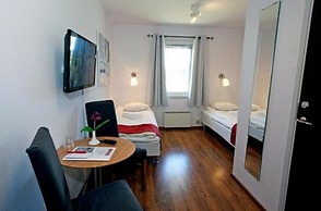 Rasta Håby