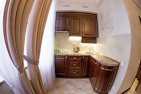 Apart-hotel Horowitz