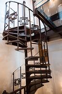 Apart-hotel Horowitz