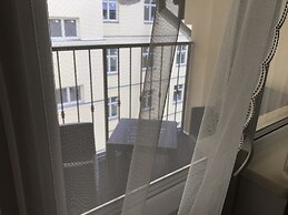 Apart-hotel Horowitz