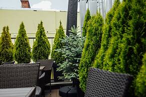 Apart-hotel Horowitz