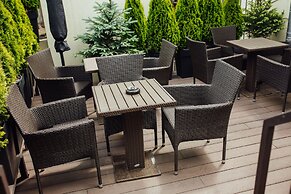 Apart-hotel Horowitz