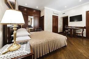 Apart-hotel Horowitz