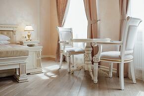 Apart-hotel Horowitz