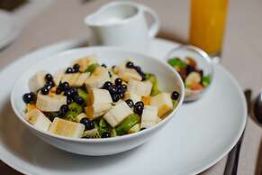 Apart-hotel Horowitz