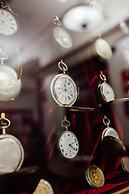 Apart-hotel Horowitz