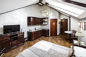 Apart-hotel Horowitz