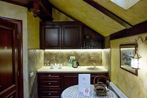 Apart-hotel Horowitz