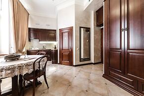 Apart-hotel Horowitz