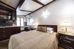 Apart-hotel Horowitz