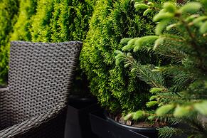 Apart-hotel Horowitz