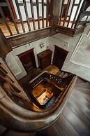 Apart-hotel Horowitz