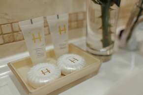 Apart-hotel Horowitz