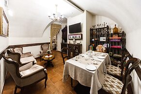 Apart-hotel Horowitz