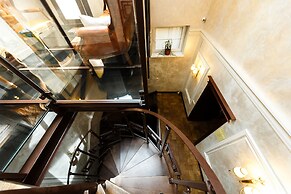 Apart-hotel Horowitz