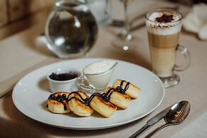 Apart-hotel Horowitz