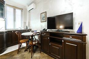 Apart-hotel Horowitz