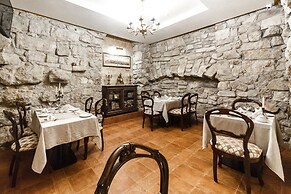 Apart-hotel Horowitz