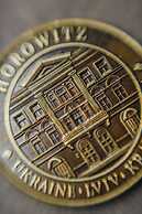 Apart-hotel Horowitz