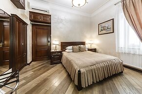 Apart-hotel Horowitz