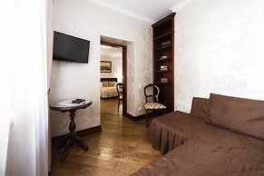 Apart-hotel Horowitz